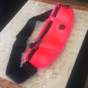 Hiking or Running Fanny Belt